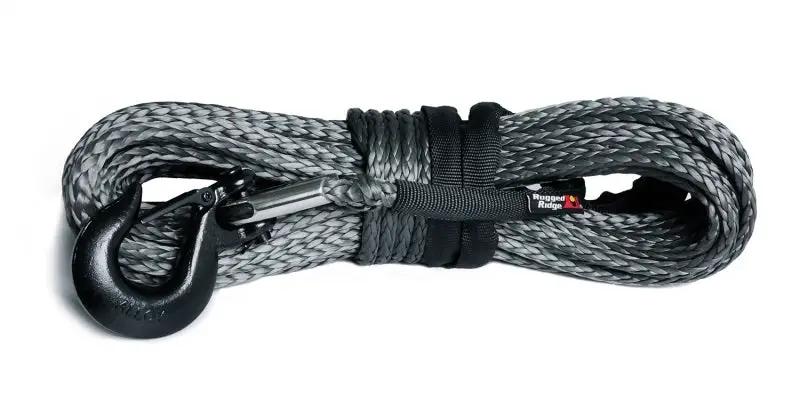 Rugged Ridge RUG Winch Lines/Cables by Rugged Ridge