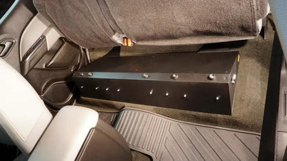 Tuffy Products TFY Underseat Drawer
