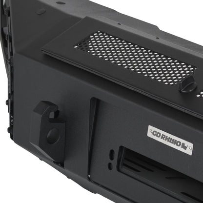 Go Rhino GOR BR6 Bumper