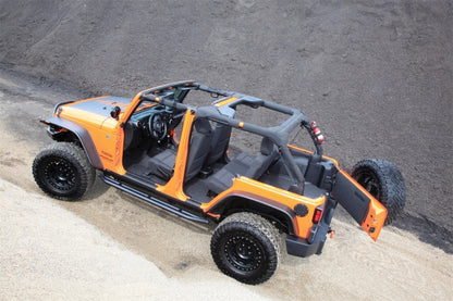 BedRug BED BedTred - Jeep Kits by BedRug