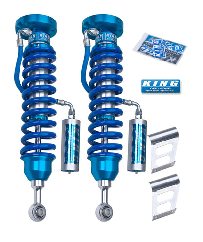 King Shocks KIN 2.5 Coilovers