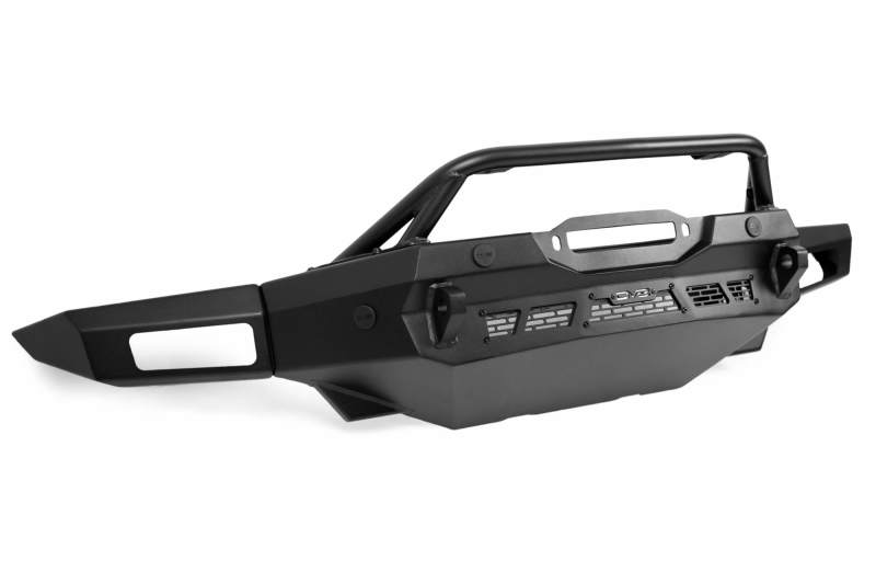 DV8 Offroad DVE Front Bumpers