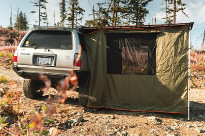 ROAM Standard Awning Room by ROAM