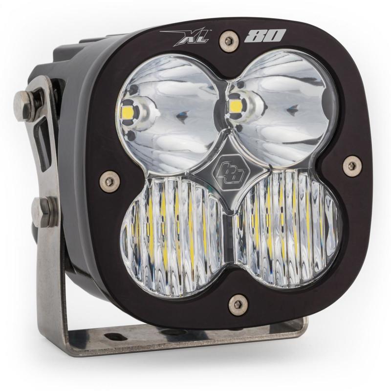 Baja Designs BAJ XL 80 Light Pods