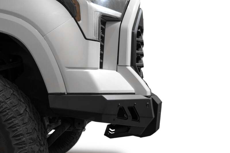 Addictive Desert Designs ADD Black Label Bumpers