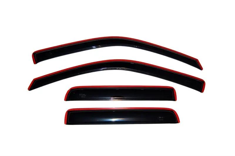 AVS In-Channel Ventvisors by AVS