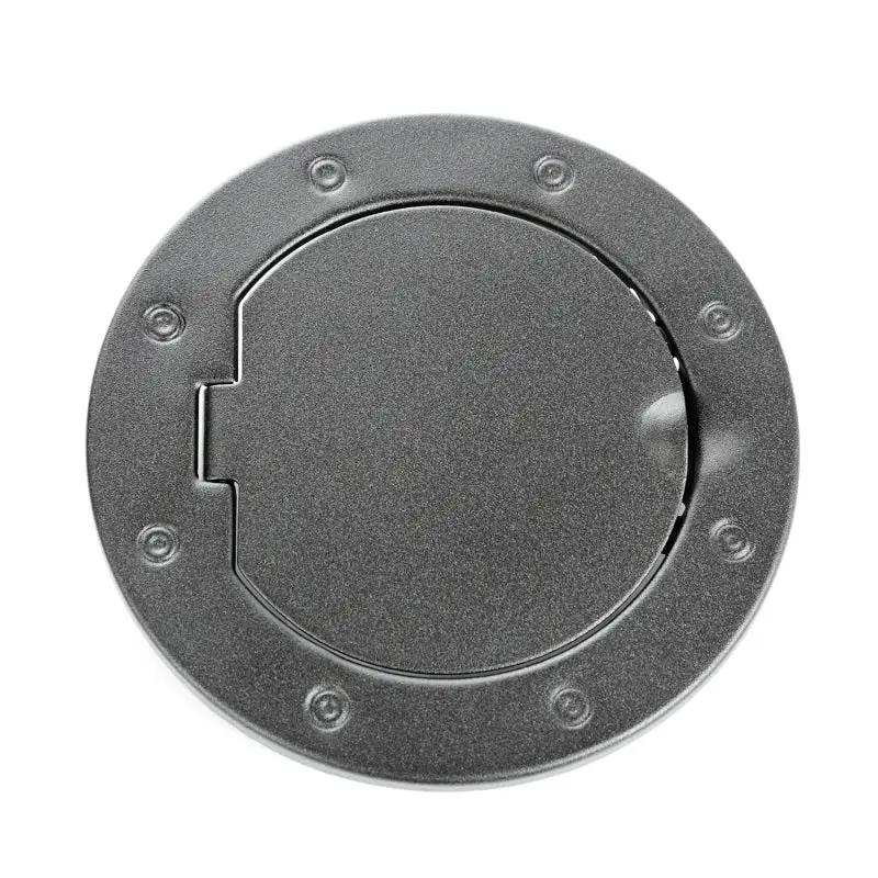 Rugged Ridge RUG Fuel Tank Caps / Doors by Rugged Ridge