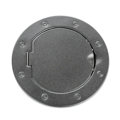 Rugged Ridge RUG Fuel Tank Caps / Doors by Rugged Ridge