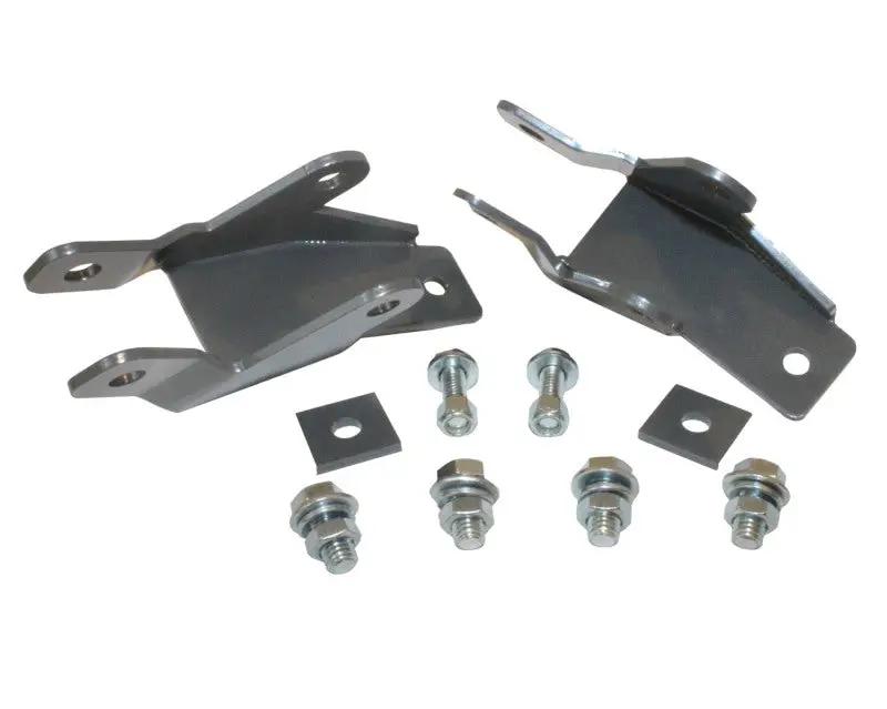 Maxtrac MXT Shock Extenders by Maxtrac