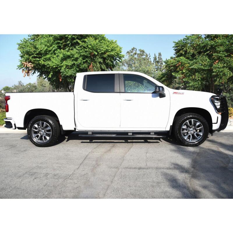 Westin WES Nerf Bars - PRO TRAXX 4