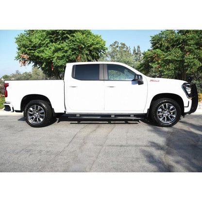 Westin WES Nerf Bars - PRO TRAXX 4