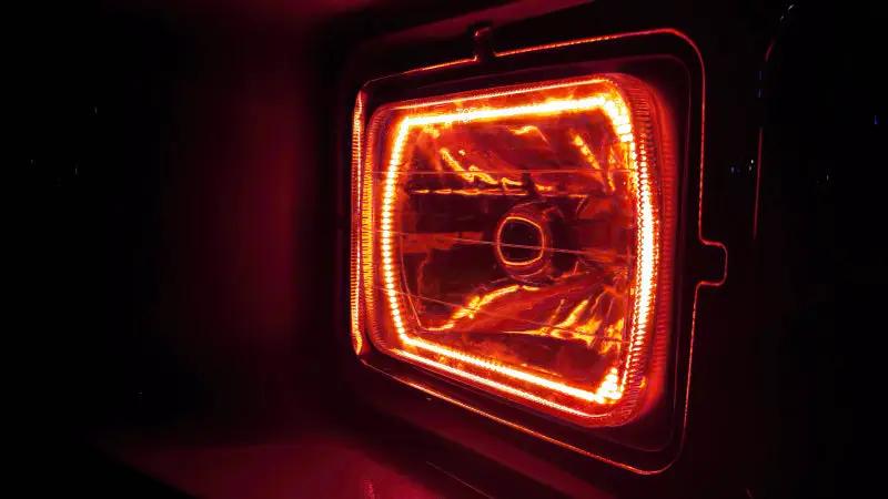 ORACLE Lighting ORL Headlight Assemblies by ORACLE Lighting