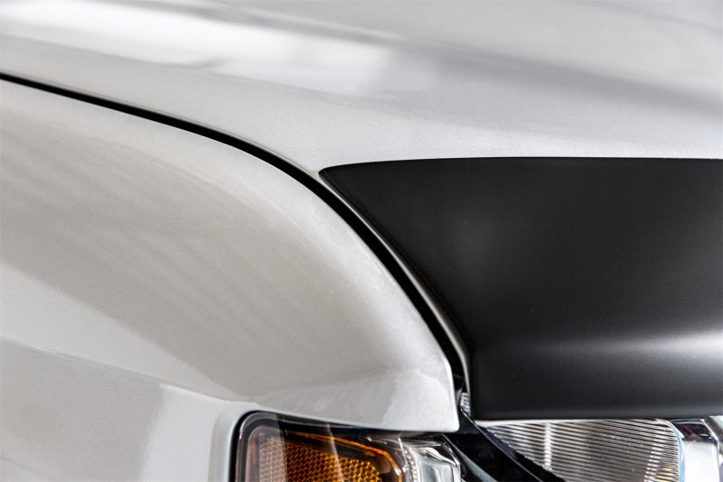 Husky Liners HL Aeroskin - Matte Black