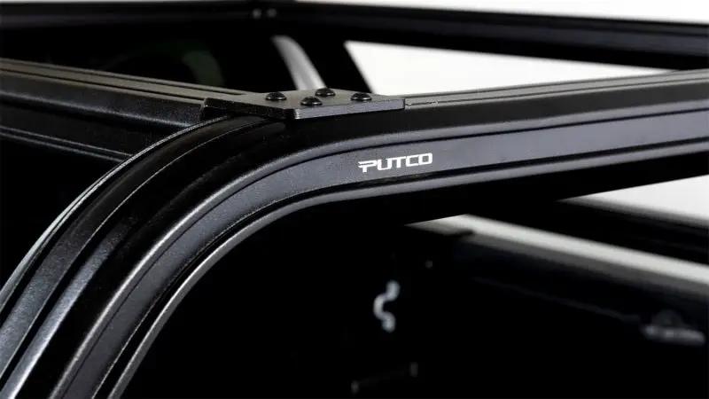 Putco PUT Venture TEC Rack by Putco