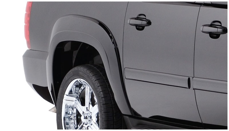 Husky Liners HL OE Style Fender Flares by Husky Liners
