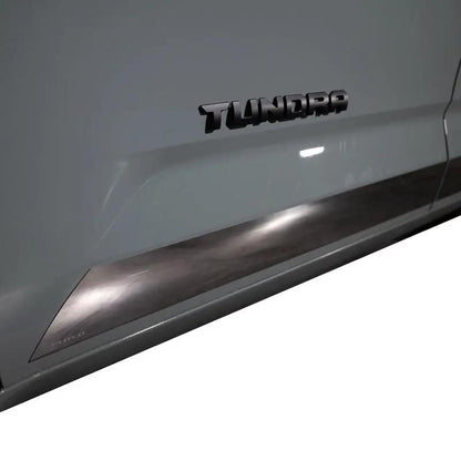 Putco PUT Steel Rocker Panels by Putco