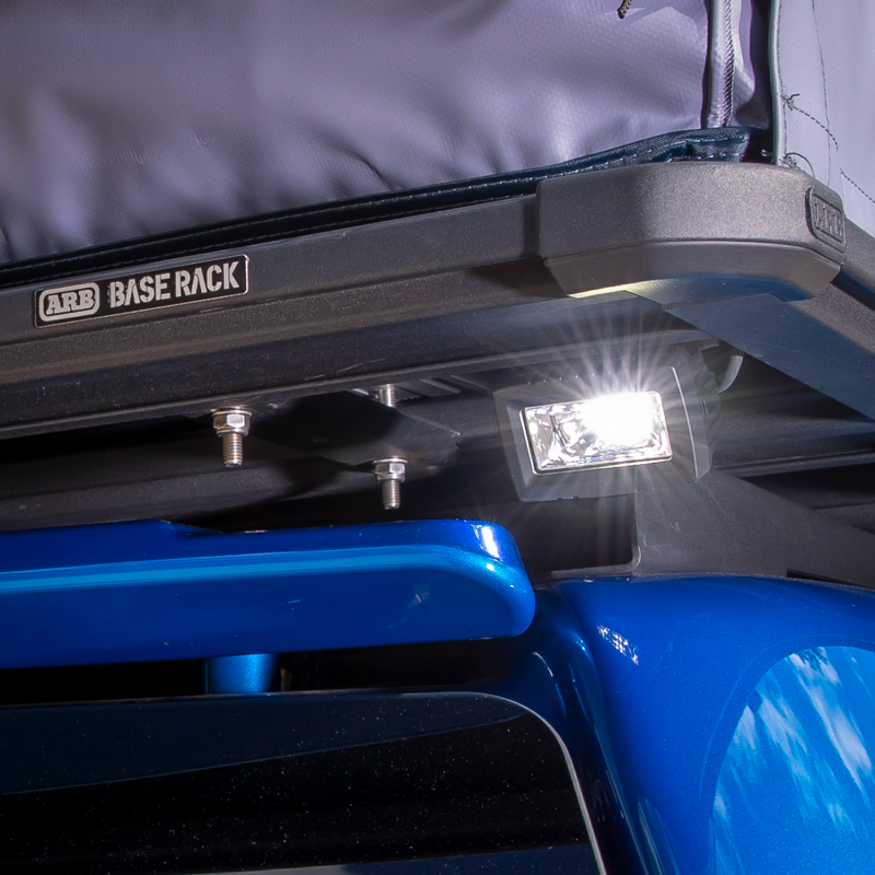 ARB Roof Rack & Barrier Components