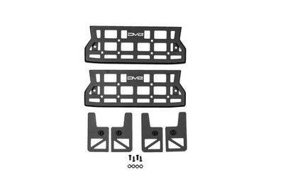 DV8 Offroad DVE Molle Panels