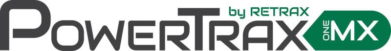 Retrax RTX PowertraxONE MX