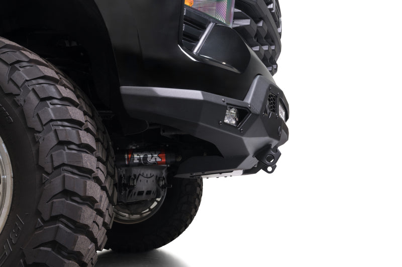 Addictive Desert Designs ADD Stealth Fighter Fr. Bumper