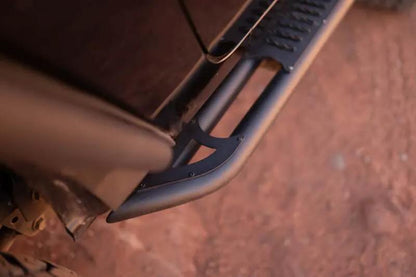 DV8 Offroad DV8 Hinge Mounted Steps by DV8 Offroad