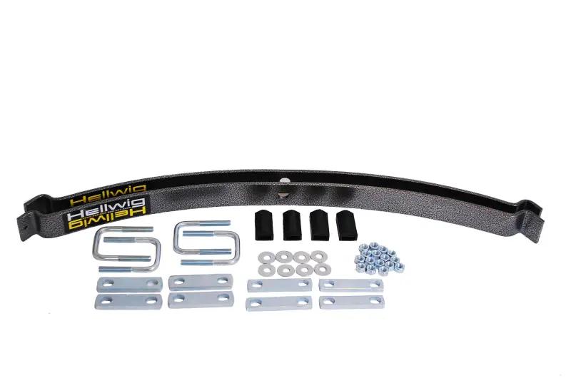 Hellwig HWG EZ-990 Helper Spring Kits by Hellwig