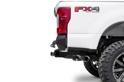 Addictive Desert Designs ADD Stealth Fighter Rr Bumper
