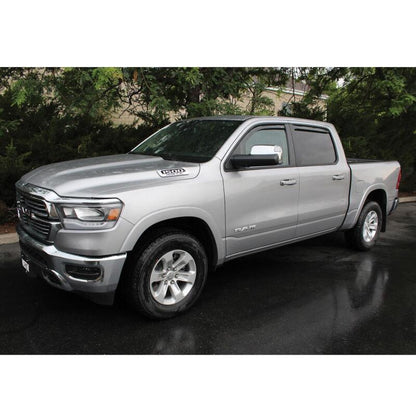 Westin WES Wade In-Channel Deflectors