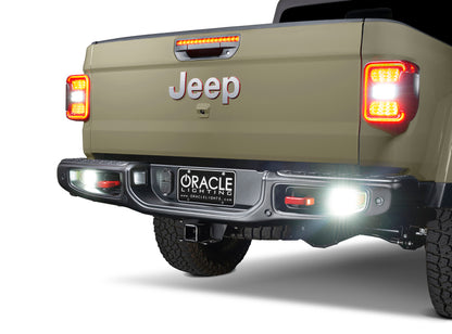 ORACLE Lighting ORL Reverse Light Sets
