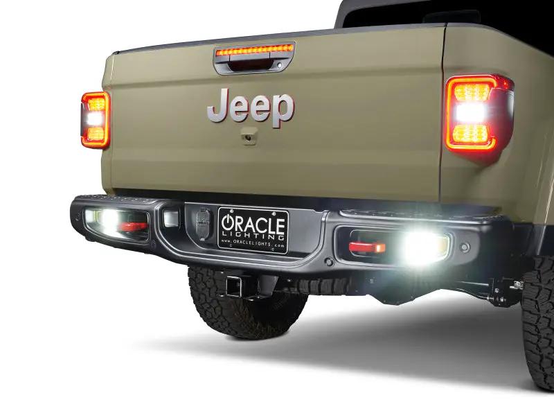 ORACLE Lighting ORL Reverse Light Sets by ORACLE Lighting