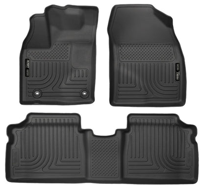 Husky Liners HL WB - Combo - Black