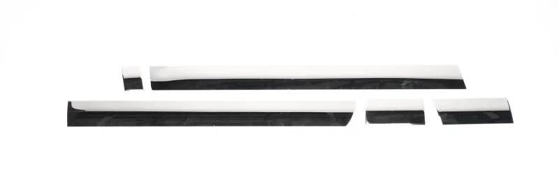 Putco PUT Steel Rocker Panels by Putco