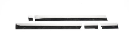 Putco PUT Steel Rocker Panels by Putco