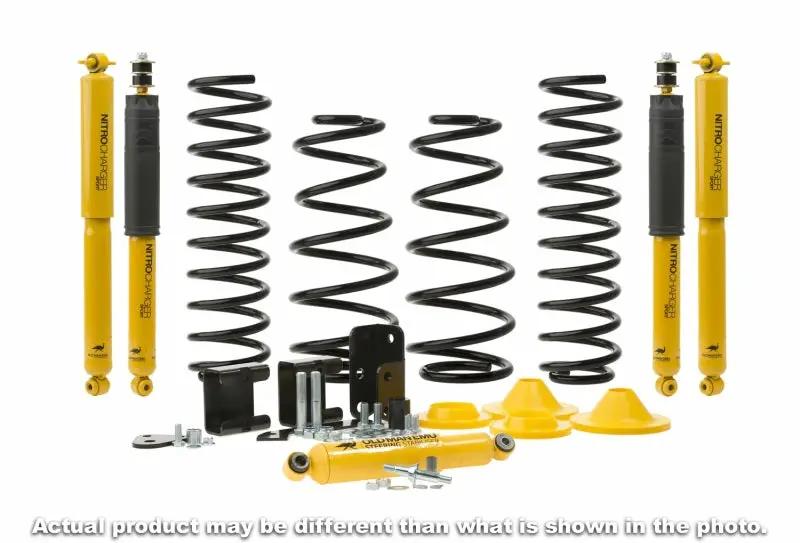 ARB BP51 Shock Absorbers by ARB