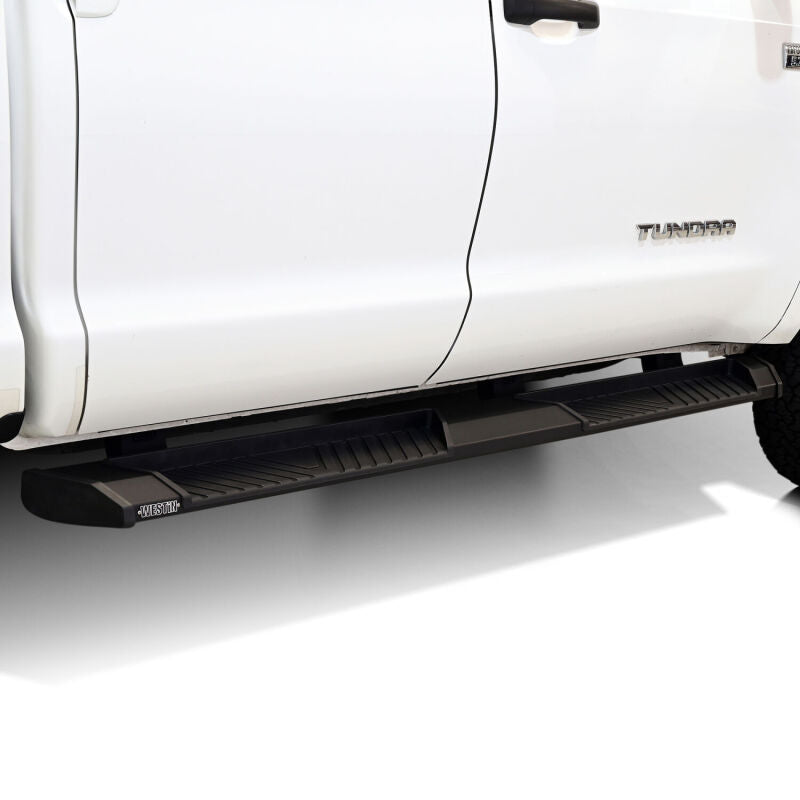 Westin WES Running Boards - AT6 by Westin