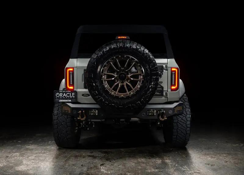 ORACLE Lighting ORL LED Tail Lights by ORACLE Lighting