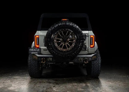 ORACLE Lighting ORL LED Tail Lights by ORACLE Lighting