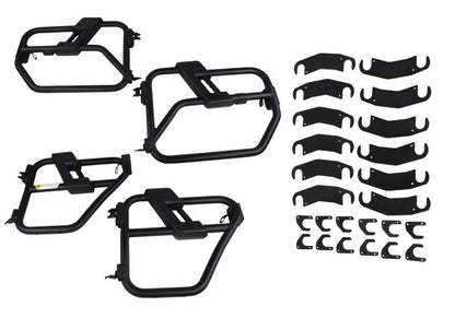 Ford Racing FR Trim Panels by Ford Racing