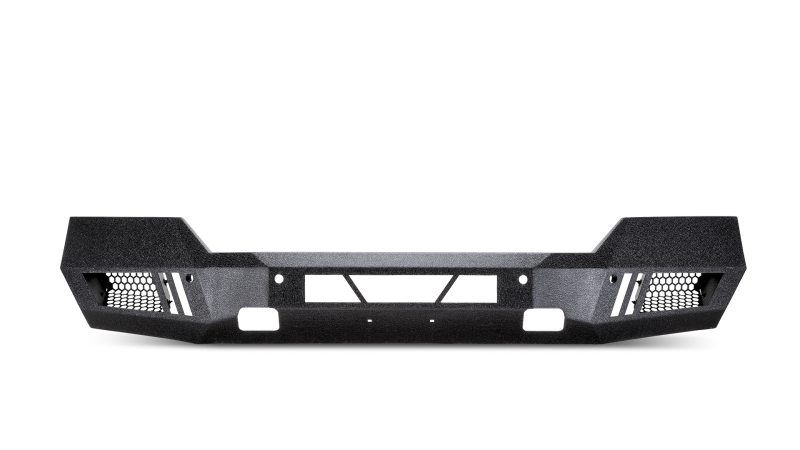 Body Armor 4x4 BOD Eco Front Bumpers by Body Armor 4x4