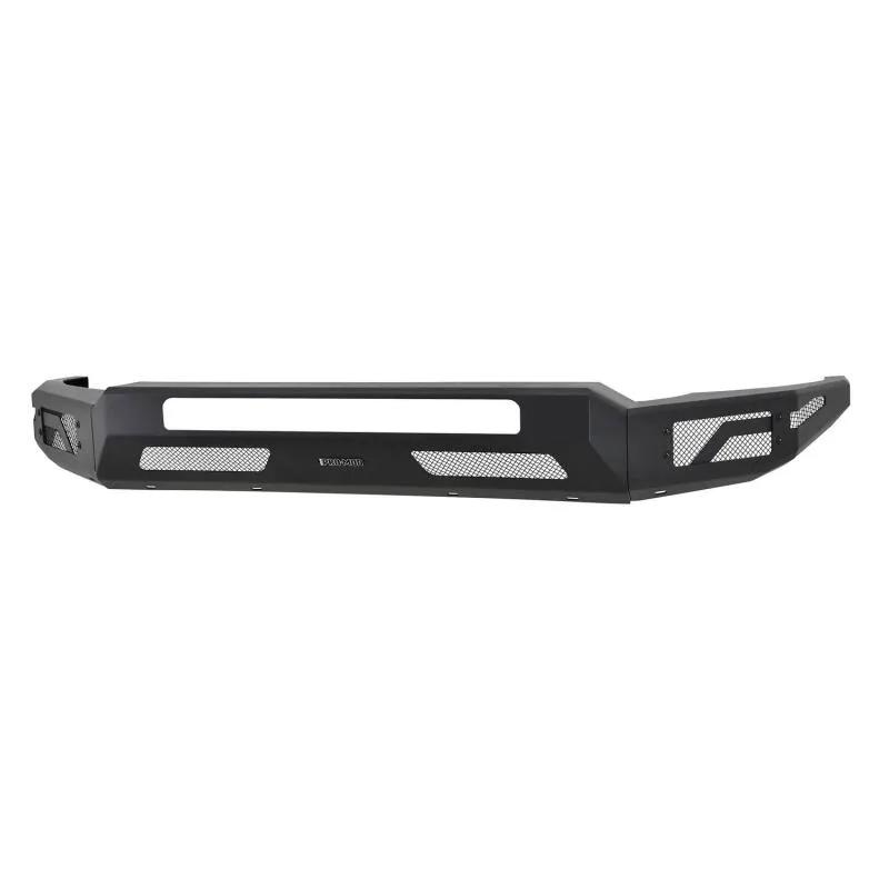Westin WES Pro-Mod Bumpers by Westin