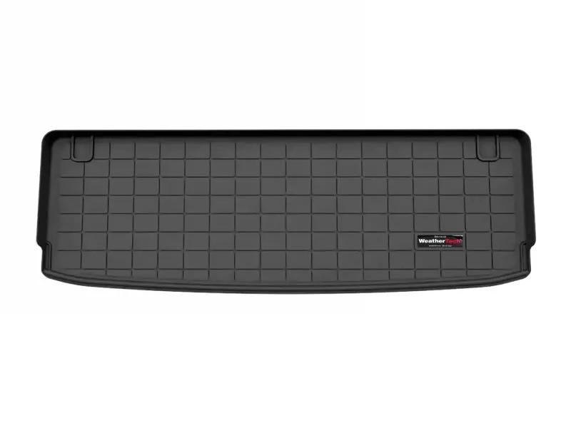 WeatherTech WT Cargo Liners - Black by WeatherTech