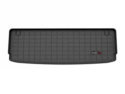 WeatherTech WT Cargo Liners - Black by WeatherTech