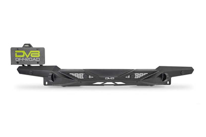 DV8 Offroad DVE Rear Bumpers