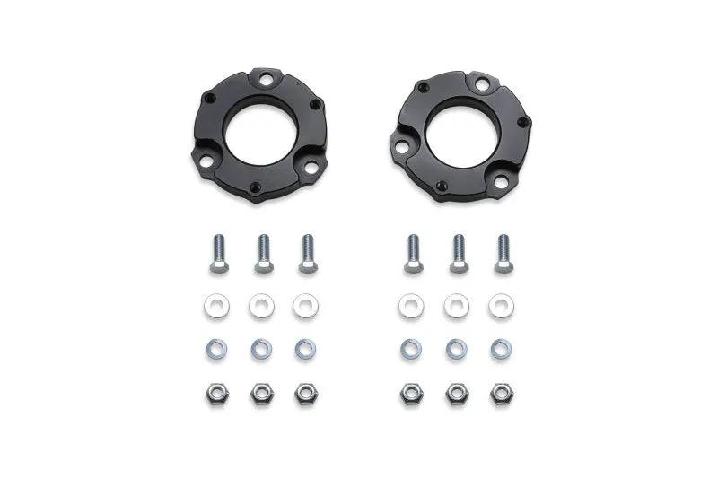 Fabtech FAB Leveling System by Fabtech