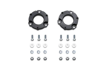 Fabtech FAB Leveling System by Fabtech