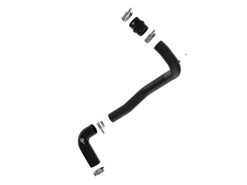 AFE Bladerunner I/C & Tubes by aFe