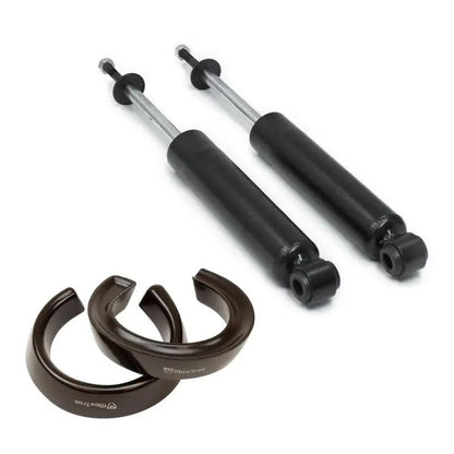 Maxtrac MXT Lift Kit
