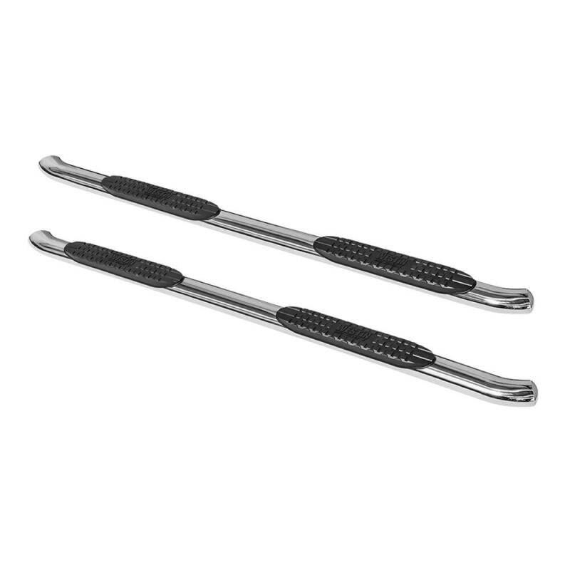 Westin WES Nerf Bars - PRO TRAXX 4