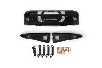 DV8 Offroad DVE Front Bumpers
