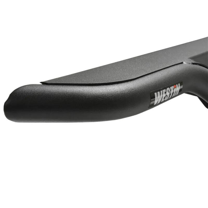 Westin WES Nerf Bars - Outlaw by Westin